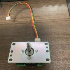 三和レバーJLF-TP-8YTのサムネイル