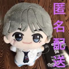 TinyTan DNA 치비구루미 vol.2 V