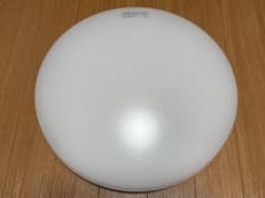 HotaluX LEDシーリングライト 8畳用 25年製 HLDC08258のサムネイル