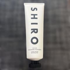 SHIRO PARISIENNE FAVOURITE 90gのサムネイル