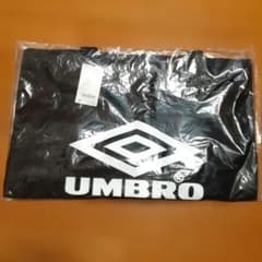 Thumbnail of UMBRO ブラック トートバッグ 約25L