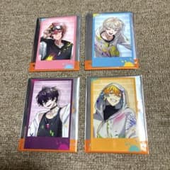 HEROES 1周年 チェキ Oriens オリエンス にじさんじ - メルカリ