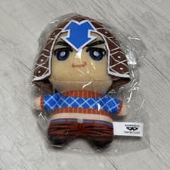 ジョジョの奇妙な冒険 黄金の風 ちみっともぬい　グイード・ミスタのサムネイル