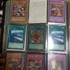 遊戯王のサムネイル