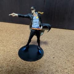 조조의 기묘한 모험 JOTARO KUJO 피규어
