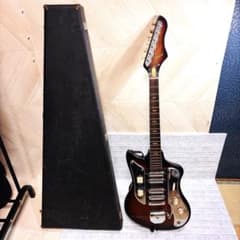 Kawai エレキギターS-180 ヴィンテージ Kawai エレキギターS-180 ヴィンテージ - メルカリ