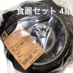 新品】ノースフェイス ランドアームス 食器セット4P - メルカリ