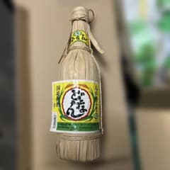 どなん 43度 600ml 泡盛 焼酎 古酒 - メルカリ