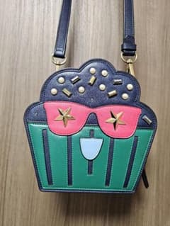 KARL LAGERFELD カップケーキ ショルダーバッグのサムネイル
