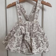 mimi market サスペンダースカートのサムネイル
