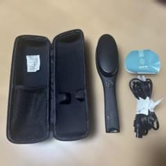 DAFNI go ヘアアイロン 本体のサムネイル