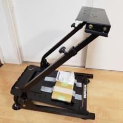 AP2 Foldable Racing Wheel Standのサムネイル