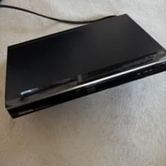 送料無料【動作OK・リモコン無】TOSHIBA DVDプレイヤー SD-310J - メルカリ