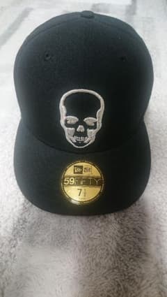 Lucien Pellat-Finet キャップ 59FIFTY 7 1/2 - メルカリ