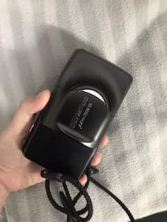 OLYMPUS μ ZOOM105のサムネイル