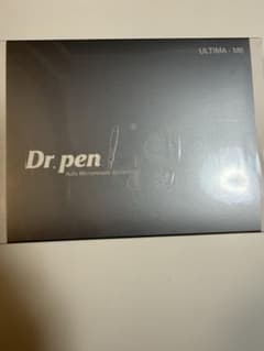Dr.pen ULTIMA-M8 本体 美顔器のサムネイル