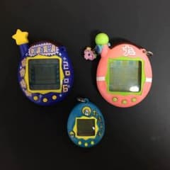 たまごっちのサムネイル