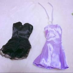 リカちゃん お洋服セットのサムネイル