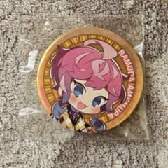 ヒプノシスマイク スイパラ　飴村乱数 缶バッジのサムネイル