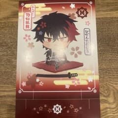 【お値下げ】刀剣乱舞　わんぱく　ポストカード　アニメイト購入特典のサムネイル
