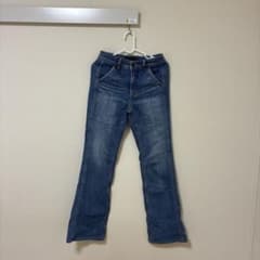 Mrs. Jeana デニムパンツのサムネイル