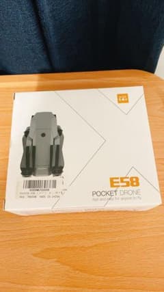 EACHINE E58 ドローンのサムネイル