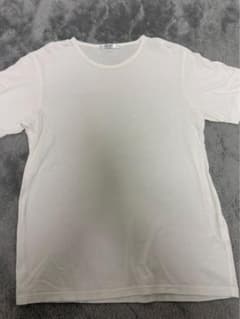 Oral Drive ホワイト Tシャツ Mサイズのサムネイル