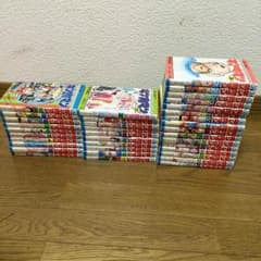 キン肉マン １巻〜３６巻のサムネイル