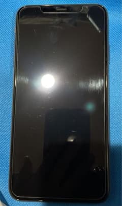 iPhone XS Max 64GB SIMフリー ゴールドのサムネイル