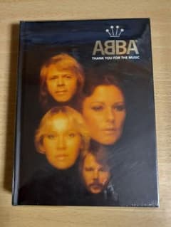 ABBA ☆66曲収録！究極の選曲 ベスト4枚組CDセット☆未開封新品 - メルカリ