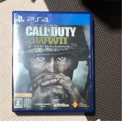 PS4 COD BO3のサムネイル