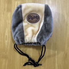 プーさん ヘッドカバー　みも様専用のサムネイル