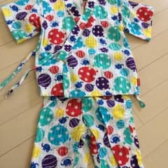 ムージョンジョン 甚平のサムネイル