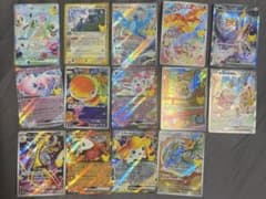 ポケモンカード 30周年記念 まとめ売りのサムネイル