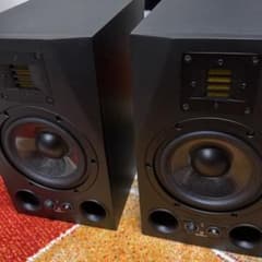 ADAM Audio A7X スタジオモニタースピーカー ペアのサムネイル