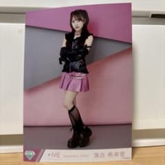 ≠ME 落合希来里 生写真 September 2026のサムネイル