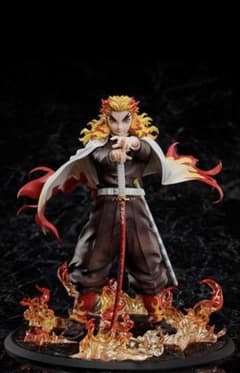 鬼滅の刃　ANIPLEX　8分の1フィギュアのサムネイル