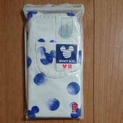 ユニクロ レギンス 100のサムネイル