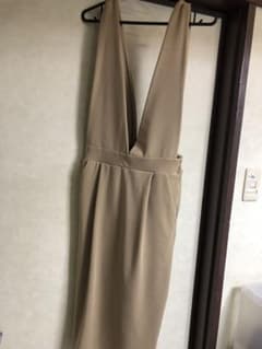 ワンピース オールインワンのサムネイル