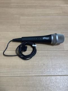 iRig Micのサムネイル