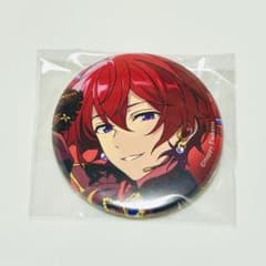 あんスタ コレクション缶バッジ 朱桜司 - メルカリ