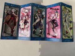 IDOLiSH7 미니 포스터