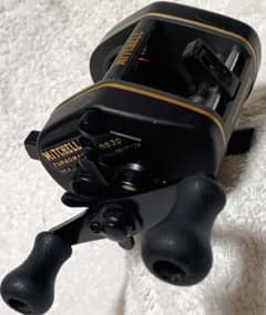 MITCHELL TURBO MAG 6630 - メルカリ