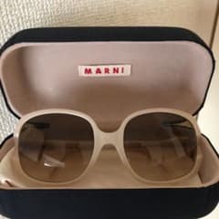 マルニ サングラス KUH様専用のサムネイル