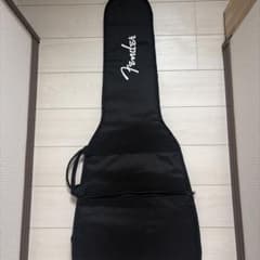 Fender ギターケース 黒のサムネイル