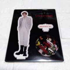 完売品】ENHYPEN House of Vampire アクスタ ヒスン - メルカリ