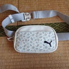 ゴルフポーチ  プーマのサムネイル