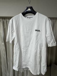 BALR. ホワイト Tシャツ Lサイズのサムネイル