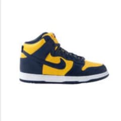 バンダイ NIKE Michiganのサムネイル
