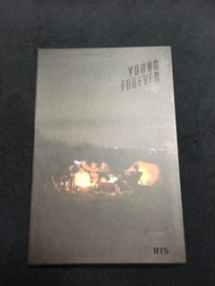 BTS(防弾少年団) YOUNG FOREVER 花様年華のサムネイル